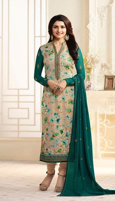 attractive-green-color-georgette-brasso-embroidered-salwar-suit