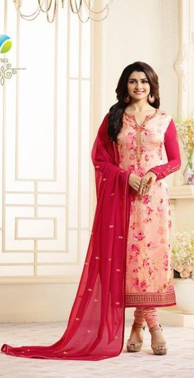 attractive-pink-color-georgette-brasso-embroidered-salwar-suit