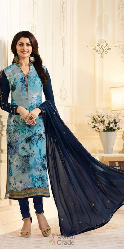 attractive-skyblue-color-georgette-brasso-embroidered-salwar-suit
