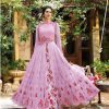 beautiful-pink-color-georgette-embroidered-stone-work-anarkali-suit