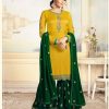 charismatic-yellow-color-satin-georgette-with-embroidered-work-plazo-suit