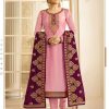 decorative-pink-color-georgette-with-embroidery-work-salwar-suit