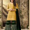 exotic-yellow-color-heavy-faux-georgette-embroidered-plazo-suit