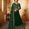 extraordinary-green-color-georgette-with-heavy-dupatta-anarkali-suit