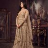 luminous-cream-color-heavy-net-embroidered-stone-work-sharara-suit