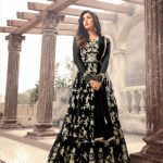 magical-black-color-heavy-net-embroidered-and-stone-work-anarkali-suit