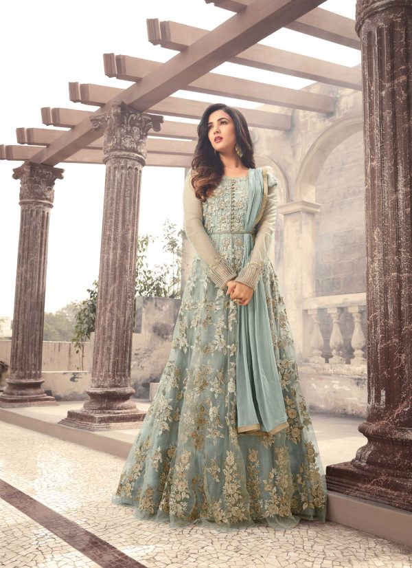 magical-mint-color-heavy-net-embroidered-and-stone-work-anarkali-suit