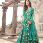 magical-sea-green-color-heavy-net-embroidered-and-stone-work-anarkali-suit
