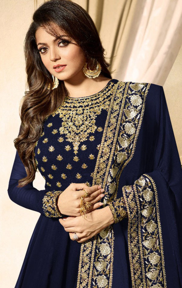 wonderful-blue-color-faux-georgette-codding-embroidery-work-suit