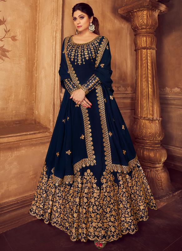 Party Wear Suits Buy Party Wear Suit Online at DiwaliStyle