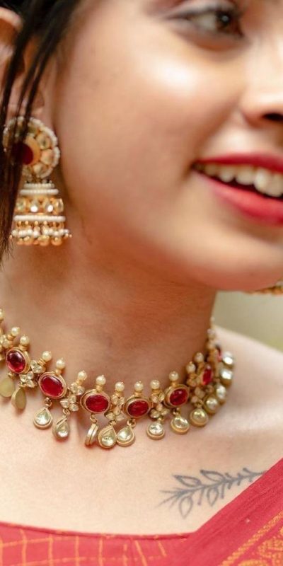 Traditionally White Color Soft Lichi Silk With Ordinary Design Saree