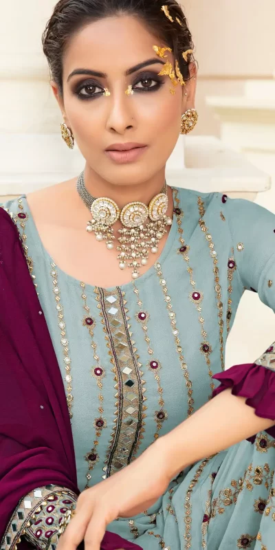 light-blue-georgette-embroidered-sharara-suit-with-real-mirror-work (2)