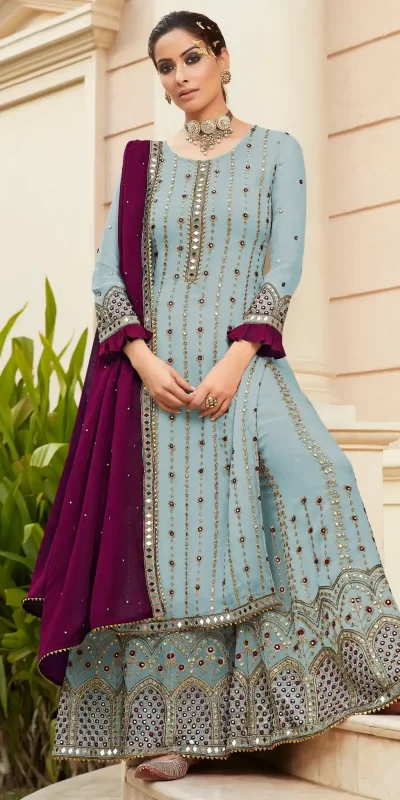 light-blue-georgette-embroidered-sharara-suit-with-real-mirror-work (2)
