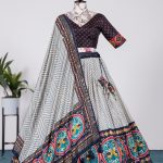 new-exclusive-black-color-silk-with-heavy-tassels-lehenga-choli