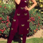 Salwar suit