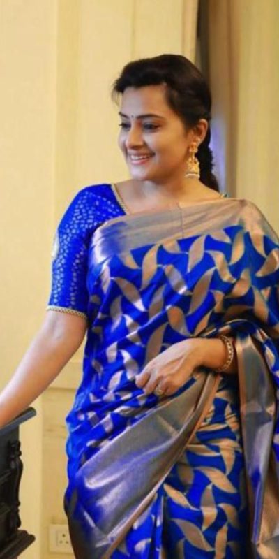 KP 4057 Royal Blue Color Soft Lichi Silk Jacquard On All Over Saree Casual, Party Wear, Wedding, Events Etc. Expected Delivery 4-6 Working Days @1349/- | Sarees, Bollywood Sarees, Creative Sarees, Designer Sarees, Embroidered Sarees, Ethnic Saree, Modern Digital sarees, Party Wear Sarees