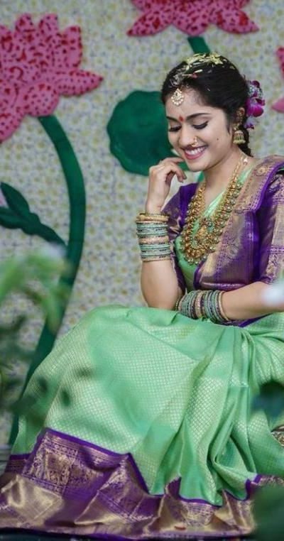 KP 5067 Pista Green Color Soft Lichi Silk Jacquard On All Over Saree Casual, Party Wear, Wedding, Events Etc. Expected Delivery 4-6 Working Days @1449/- | Sarees, Bollywood Sarees, Creative Sarees, Designer Sarees, Embroidered Sarees, Ethnic Saree, Modern Digital sarees, Party Wear Sarees