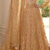 FC 194 Golden Color Butterfly Net Embroidery Salwar Suit Wedding, Party, Festive events, Expected Delivery  4-6 Working Days @2099 | Salwar suit, Designer Suits, Casual Suits, Creative suits, Palazzo Suits, Party Wear Suits, Patiala Suits, Straight Suits