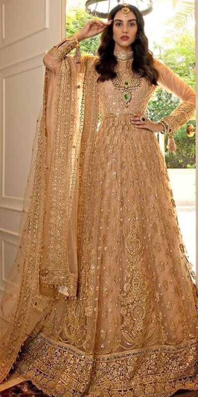 FC 194 Golden Color Butterfly Net Embroidery Salwar Suit Wedding, Party, Festive events, Expected Delivery  4-6 Working Days @2099 | Salwar suit, Designer Suits, Casual Suits, Creative suits, Palazzo Suits, Party Wear Suits, Patiala Suits, Straight Suits