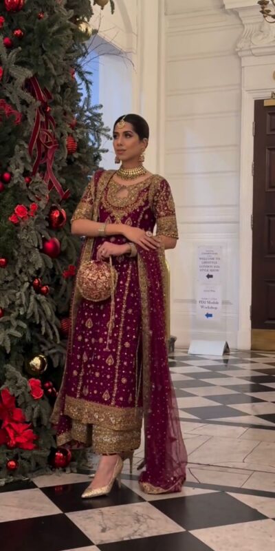 SRK 5231 Red Color Pure Chinnon Silk With Embroidery Sequence Work Salwar Suit Casual, Wedding, Party, Festive, Events Etc.4-6 Working Days@ 2699/-only | Jump Suits, Salwar suit, Designer Suits, Casual Suits, Creative suits, Palazzo Suits, Party Wear Suits, Patiala Suits, Straight Suits