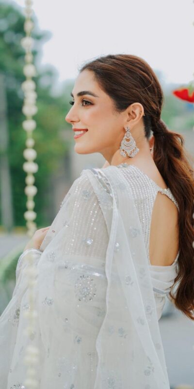 KF 1546 White Color Faux Georgette Embroidery Sequence Work Salwar Suit Casual, Wedding, Party, Festive, Events Etc.4-6 Working Days@ 1949/-only | Jump Suits, Salwar suit, Designer Suits, Casual Suits, Creative suits, Palazzo Suits, Party Wear Suits, Patiala Suits, Straight Suits