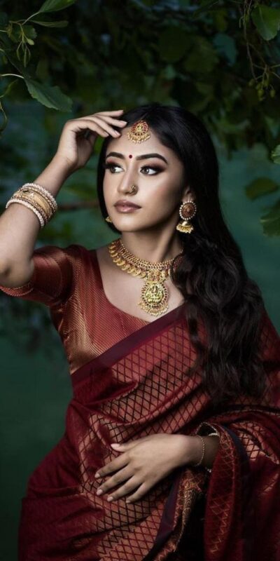 KP 5016 Maroon Color Soft Litchi Silk jacquard Work On All Over Saree Casual, Wedding, Festive, Events . Expected Delivery  4-6 Working Days @1399/- only                                                                                                                                             | Sarees, Bollywood Sarees, Creative Sarees, Designer Sarees, Embroidered Sarees, Ethnic Saree, Modern Digital sarees, Party Wear Sarees