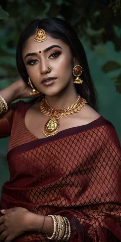 KP 5016 Maroon Color Soft Litchi Silk jacquard Work On All Over Saree Casual, Wedding, Festive, Events . Expected Delivery  4-6 Working Days @1399/- only                                                                                                                                             | Sarees, Bollywood Sarees, Creative Sarees, Designer Sarees, Embroidered Sarees, Ethnic Saree, Modern Digital sarees, Party Wear Sarees