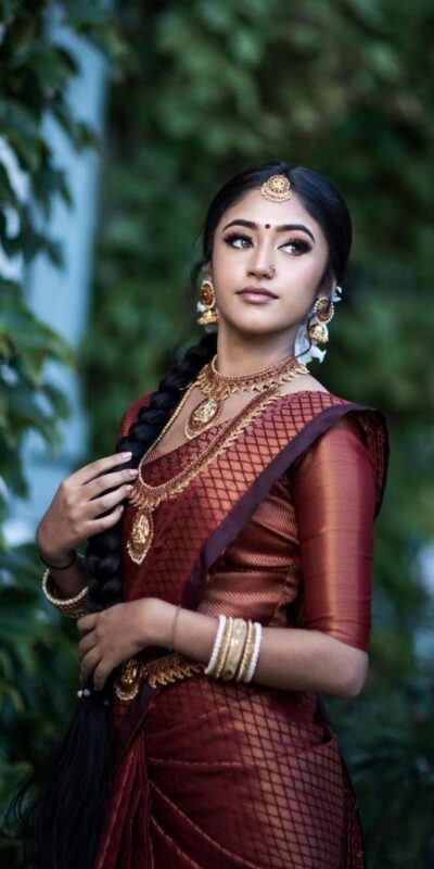 KP 5016 Maroon Color Soft Litchi Silk jacquard Work On All Over Saree Casual, Wedding, Festive, Events . Expected Delivery  4-6 Working Days @1399/- only                                                                                                                                             | Sarees, Bollywood Sarees, Creative Sarees, Designer Sarees, Embroidered Sarees, Ethnic Saree, Modern Digital sarees, Party Wear Sarees