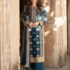 ZF 415 Navy Blue Color Georgette Sequence Work Salwar Suit Casual, Wedding, Festive, Events . Expected Delivery  4-6 Working Days @2149/- only      | Jump Suits, Salwar suit, Designer Suits, Casual Suits, Creative suits, Palazzo Suits, Party Wear Suits, Patiala Suits, Straight Suits