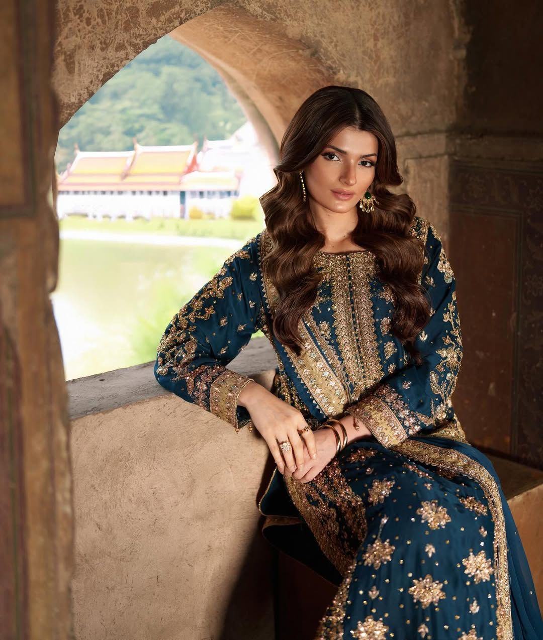 ZF 415 Navy Blue Color Georgette Sequence Work Salwar Suit Casual, Wedding, Festive, Events . Expected Delivery 4-6 Working Days @2149/- only | Jump Suits, Salwar suit, Designer Suits, Casual Suits, Creative suits, Palazzo Suits, Party Wear Suits, Patiala Suits, Straight Suits