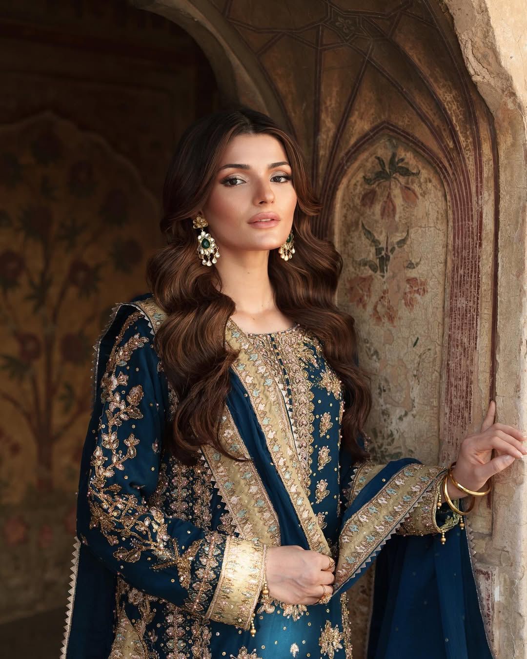 ZF 415 Navy Blue Color Georgette Sequence Work Salwar Suit Casual, Wedding, Festive, Events . Expected Delivery 4-6 Working Days @2149/- only | Jump Suits, Salwar suit, Designer Suits, Casual Suits, Creative suits, Palazzo Suits, Party Wear Suits, Patiala Suits, Straight Suits