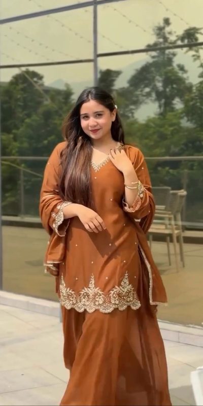 RTC 5852 Violet Color Chinon Silk Thread Sequence Work Salwar Suit Casual, Wedding, Festive, Events . Expected Delivery  4-6 Working Days @2099/- only      | Jump Suits, Salwar suit, Designer Suits, Casual Suits, Creative suits, Palazzo Suits, Party Wear Suits, Patiala Suits, Straight Suits