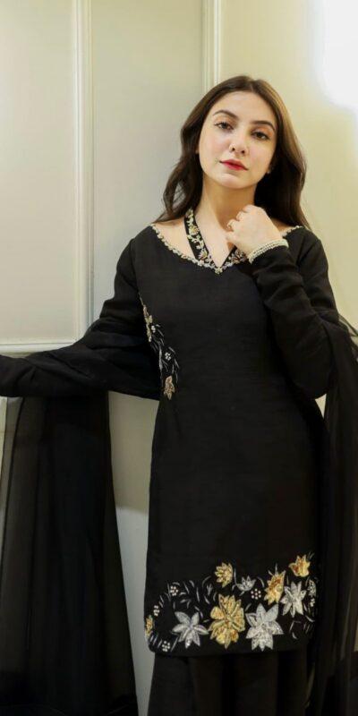 NSR 856 Black in Natural Crep Silk With Embroidery Sequence Work with Full Sleeve Lace Work & Lace Border Salwar Suit . Get it for ₹1799. Delivery 4-6 | Jump Suits, Tops & Bottoms, Track Suits, Trendy Wear, Salwar suit, Designer Suits, Casual Suits, Creative suits, Palazzo Suits, Party Wear Suits, Patiala Suits, Straight Suits