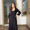 BE 390 Black Color Rayon Embroidery Sequence Salwar Suit with Work. Festive Deal ₹1749. Delivery 4-6 Working Days. Shop now. | Jump Suits, Salwar suit, Designer Suits, Casual Suits, Creative suits, Palazzo Suits, Party Wear Suits, Patiala Suits, Straight Suits