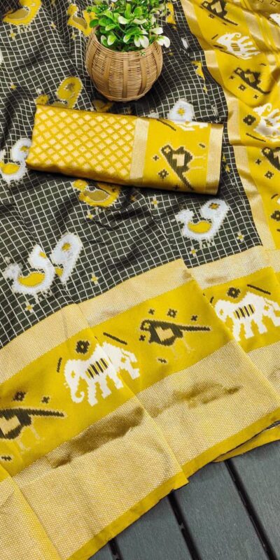 KP 6005 Green Soft Lichi Silk With Lace Work & Lace Border Saree. Introductory Price ₹1399. Delivery 4-6 Working Days. Shop now. | Sarees, Bollywood Sarees, Creative Sarees, Designer Sarees, Embroidered Sarees, Ethnic Saree, Modern Digital sarees, Party Wear Sarees