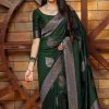 KP 4027 Green Soft Lichi Silk Cloth With Lace Border & Lace Work Saree. Special Price ₹1499. Delivery 4-6 Working Days. Shop now. | Sarees, Bollywood Sarees, Creative Sarees, Designer Sarees, Embroidered Sarees, Ethnic Saree, Modern Digital sarees, Party Wear Sarees