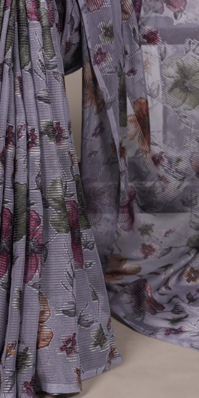 YNF 7051 Grey in Lurex Brasso Designer Work Saree . Wedding, Party, Festive, Events, Special Price ₹1799. Delivery 4-6 Working Days. Shop now. | Sarees, Bollywood Sarees, Creative Sarees, Designer Sarees, Embroidered Sarees, Ethnic Saree, Modern Digital sarees, Party Wear Sarees