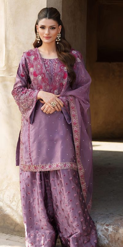 NSR 849 Lavender Chinnon Silk Salwar Suit Perfect for Wedding, Party, Baisakhi, Anniversary, Housewarming . Available at ₹1999 only. Delivery 4-6 | Jump Suits, Salwar suit, Designer Suits, Casual Suits, Creative suits, Palazzo Suits, Party Wear Suits, Patiala Suits, Straight Suits
