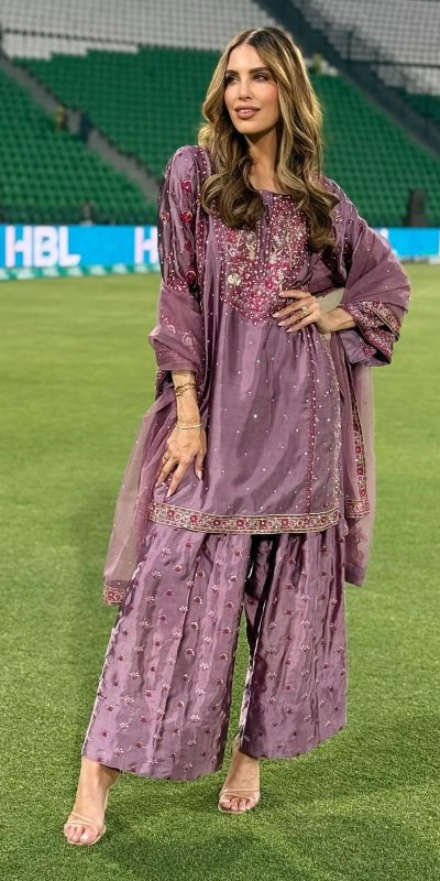 NSR 849 Lavender Chinnon Silk Salwar Suit Perfect for Wedding, Party, Baisakhi, Anniversary, Housewarming . Available at ₹1999 only. Delivery 4-6 | Jump Suits, Salwar suit, Designer Suits, Casual Suits, Creative suits, Palazzo Suits, Party Wear Suits, Patiala Suits, Straight Suits