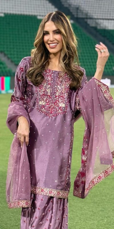 NSR 849 Lavender Chinnon Silk Salwar Suit Perfect for Wedding, Party, Baisakhi, Anniversary, Housewarming . Available at ₹1999 only. Delivery 4-6 | Jump Suits, Salwar suit, Designer Suits, Casual Suits, Creative suits, Palazzo Suits, Party Wear Suits, Patiala Suits, Straight Suits