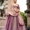 LNB 1440 Lavender Fendi Sequins Work & Embroidery Work Lehenga Choli in . Introductory Price ₹2999. Delivery 4-6 Working Days. Shop now. | Lehenga, Bollywood Lehenga, Creative Lehenga, Designer Lehenga, Embroidered Lehenga, Party Wear Lehenga