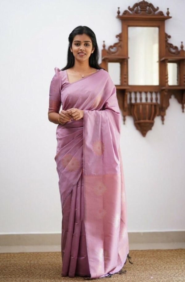 KP 5009 Lavender Soft Lichi Silk Saree Perfect for Wedding, Party, Pooja, Lohri, Reception . Special Price ₹1319. Delivery 4-6 Working Days. Shop | Sarees, Bollywood Sarees, Creative Sarees, Designer Sarees, Embroidered Sarees, Ethnic Saree, Modern Digital sarees, Party Wear Sarees