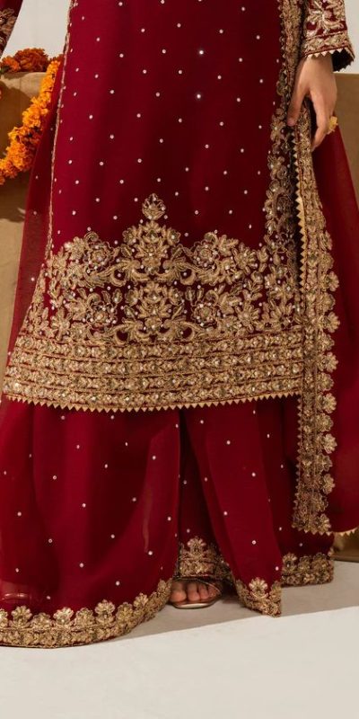 RTC 5901 Maroon Faux Georgette Salwar Suit Perfect for Wedding, Party, Raksha Bandhan, Eid, Pooja –. Introductory Price ₹2449. Delivery 4-6 Working Days. | Jump Suits, Salwar suit, Designer Suits, Casual Suits, Creative suits, Palazzo Suits, Party Wear Suits, Patiala Suits, Straight Suits
