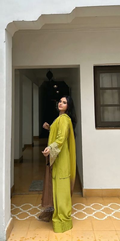 NSR 854 Parrot Green Natural Satin Silk Sequence Work with Lace Work & Embroidery Work Salwaar Suit Now at just ₹1799. Delivery 4-6 Working Days. Shop now. | Jump Suits, Salwar suit, Designer Suits, Casual Suits, Creative suits, Palazzo Suits, Party Wear Suits, Patiala Suits, Straight Suits