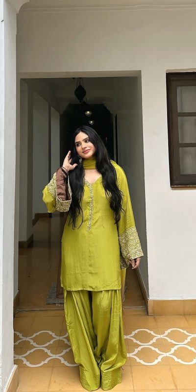 NSR 854 Parrot Green Natural Satin Silk Sequence Work with Lace Work & Embroidery Work Salwaar Suit Now at just ₹1799. Delivery 4-6 Working Days. Shop now. | Jump Suits, Salwar suit, Designer Suits, Casual Suits, Creative suits, Palazzo Suits, Party Wear Suits, Patiala Suits, Straight Suits
