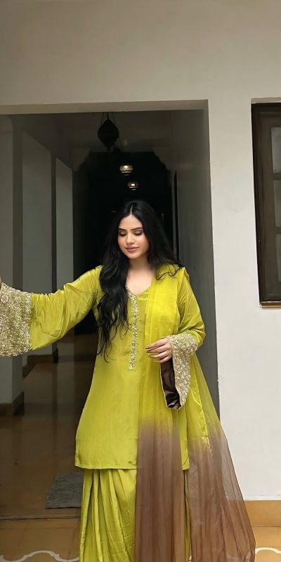 NSR 854 Parrot Green Natural Satin Silk Sequence Work with Lace Work & Embroidery Work Salwaar Suit Now at just ₹1799. Delivery 4-6 Working Days. Shop now. | Jump Suits, Salwar suit, Designer Suits, Casual Suits, Creative suits, Palazzo Suits, Party Wear Suits, Patiala Suits, Straight Suits