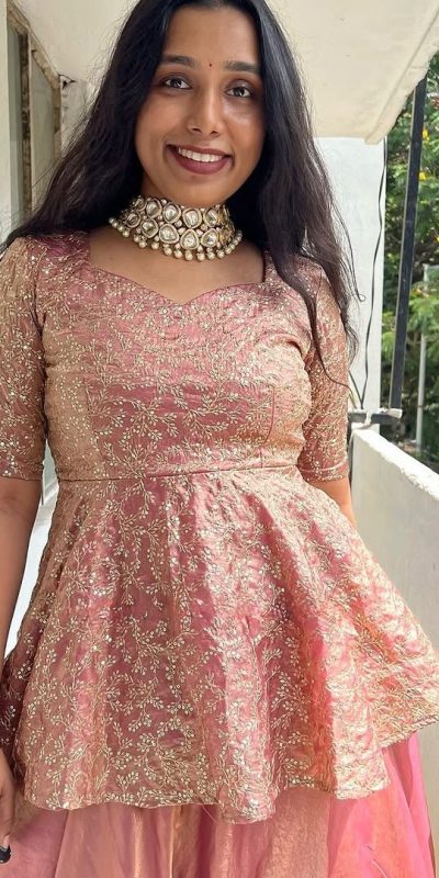 ZSR 3136 Peach Color Crunchy Silk Embroidery Work Salwar Suit in . Get it for ₹2149. Delivery 4-6 Working Days. Shop now. | Jump Suits, Salwar suit, Designer Suits, Casual Suits, Creative suits, Palazzo Suits, Party Wear Suits, Patiala Suits, Straight Suits