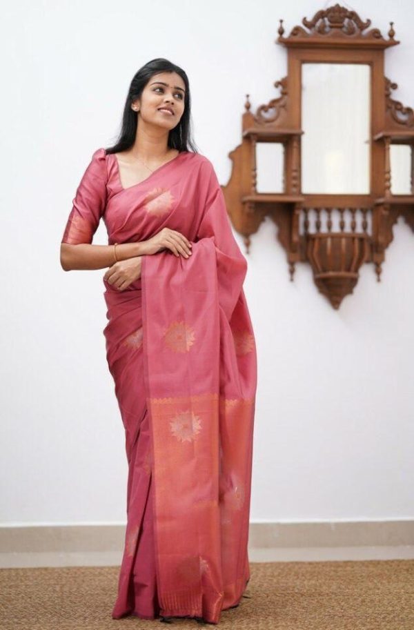 KP 5009 Peach Soft Lichi Silk Saree Perfect for Wedding, Party, Pooja, Lohri, Reception . Special Price ₹1319. Delivery 4-6 Working Days. Shop | Sarees, Bollywood Sarees, Creative Sarees, Designer Sarees, Embroidered Sarees, Ethnic Saree, Modern Digital sarees, Party Wear Sarees