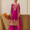 RTC 5901 Pink Faux Georgette Salwar Suit Perfect for Wedding, Party, Raksha Bandhan, Eid, Pooja –. Introductory Price ₹2449. Delivery 4-6 Working Days. | Jump Suits, Salwar suit, Designer Suits, Casual Suits, Creative suits, Palazzo Suits, Party Wear Suits, Patiala Suits, Straight Suits