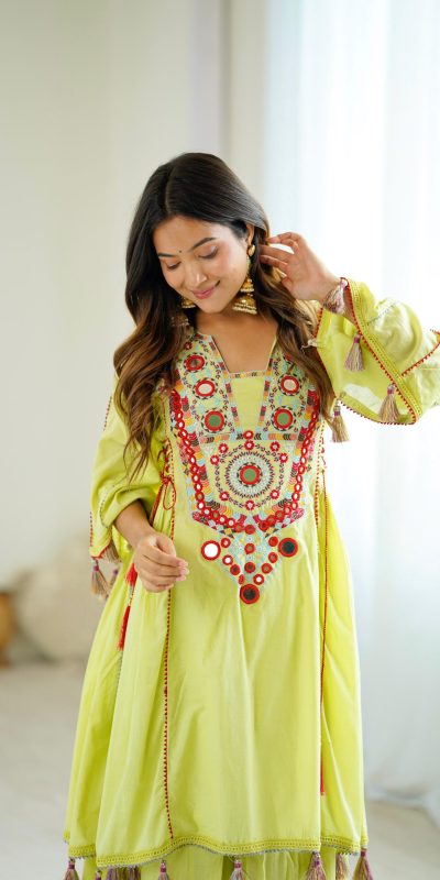 SRK 5286 Pista in Khadi Cotton Mirror Work & Embroidery Work Salwar Suit . Now at just ₹2099. Delivery 4-6 Working Days. Shop now. | Jump Suits, Salwar suit, Designer Suits, Casual Suits, Creative suits, Palazzo Suits, Party Wear Suits, Patiala Suits, Straight Suits